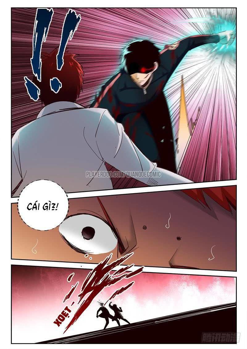 Tối Cường Khí Thiếu Chapter 72 - 10