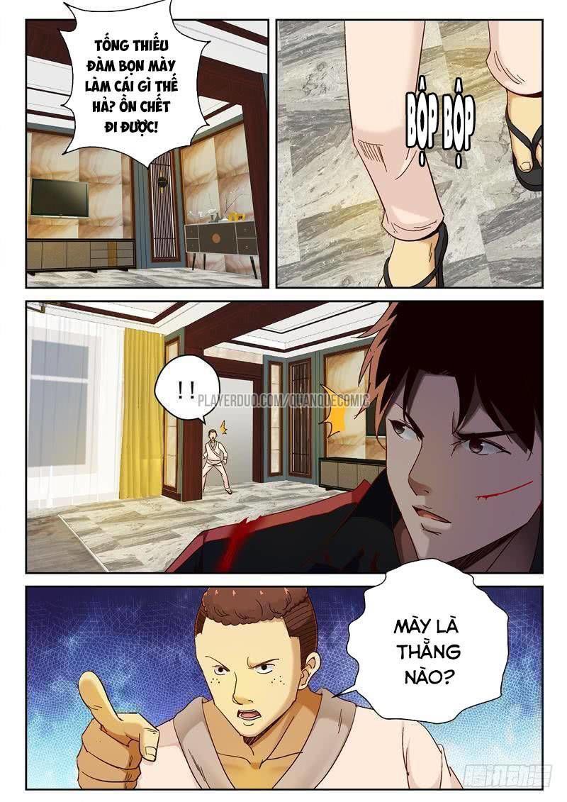 Tối Cường Khí Thiếu Chapter 73 - 3