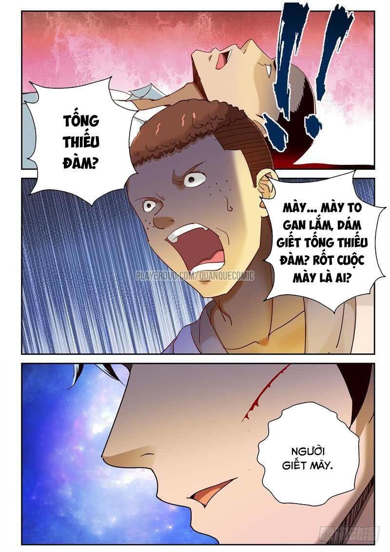 Tối Cường Khí Thiếu Chapter 73 - 4