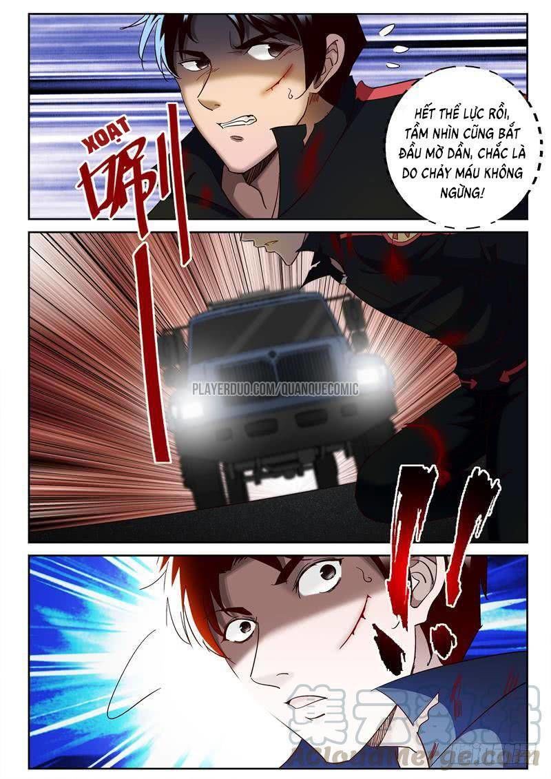 Tối Cường Khí Thiếu Chapter 73 - 8