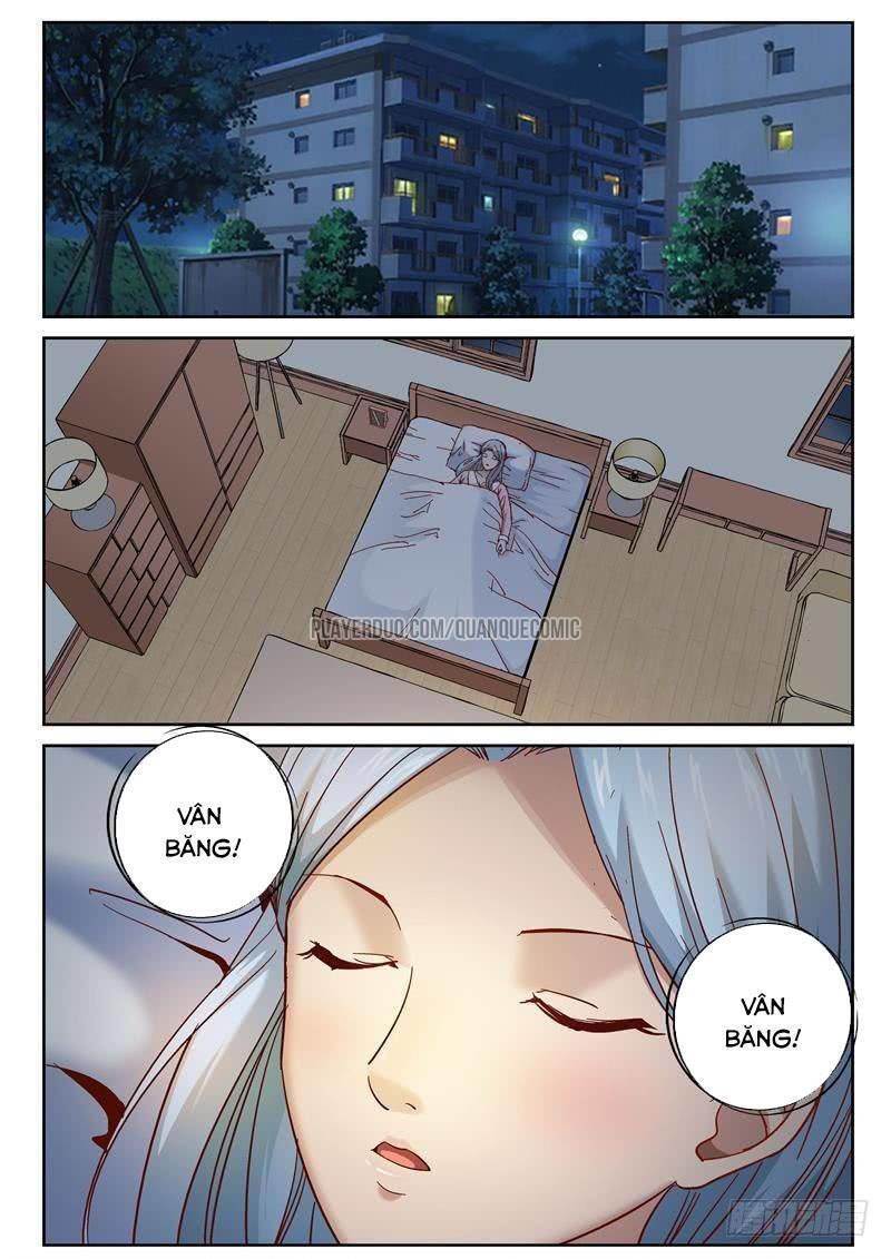 Tối Cường Khí Thiếu Chapter 73 - 9