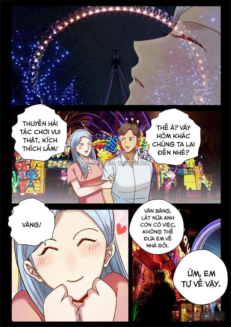 Tối Cường Khí Thiếu Chapter 74 - 2