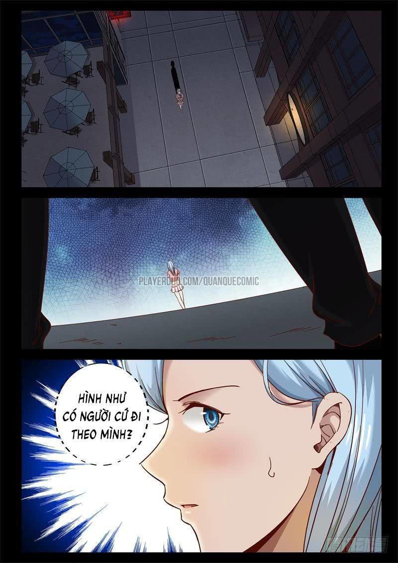 Tối Cường Khí Thiếu Chapter 74 - 3