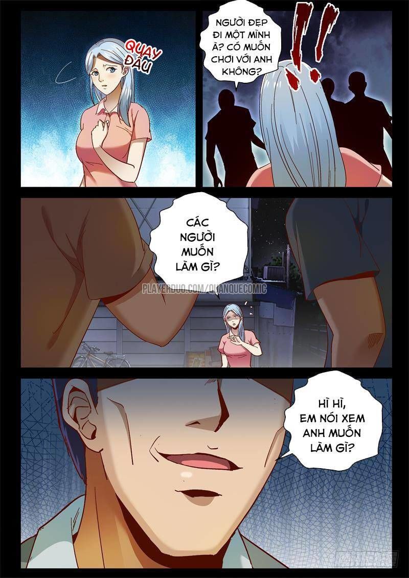 Tối Cường Khí Thiếu Chapter 74 - 4
