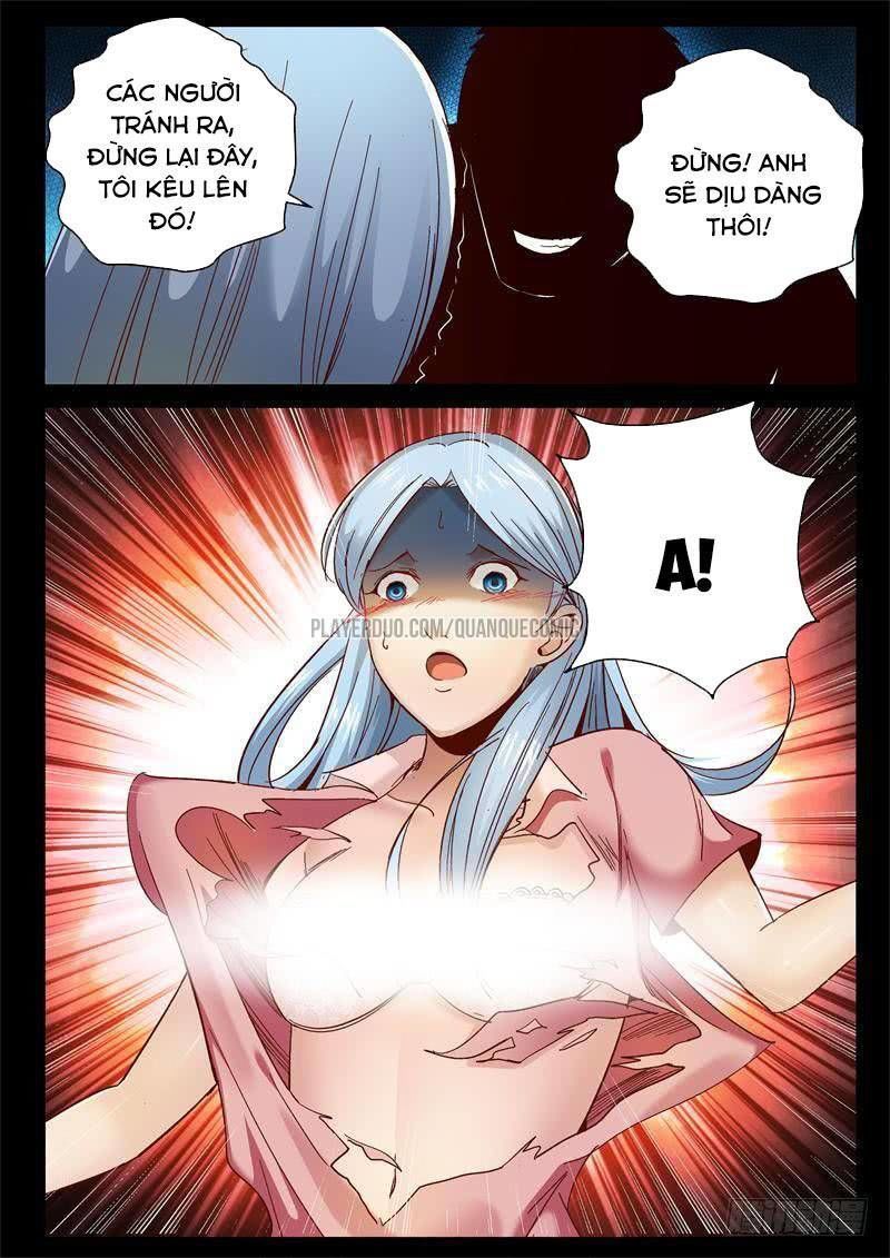 Tối Cường Khí Thiếu Chapter 74 - 5
