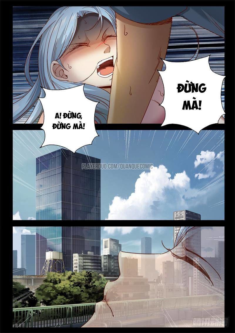 Tối Cường Khí Thiếu Chapter 74 - 6