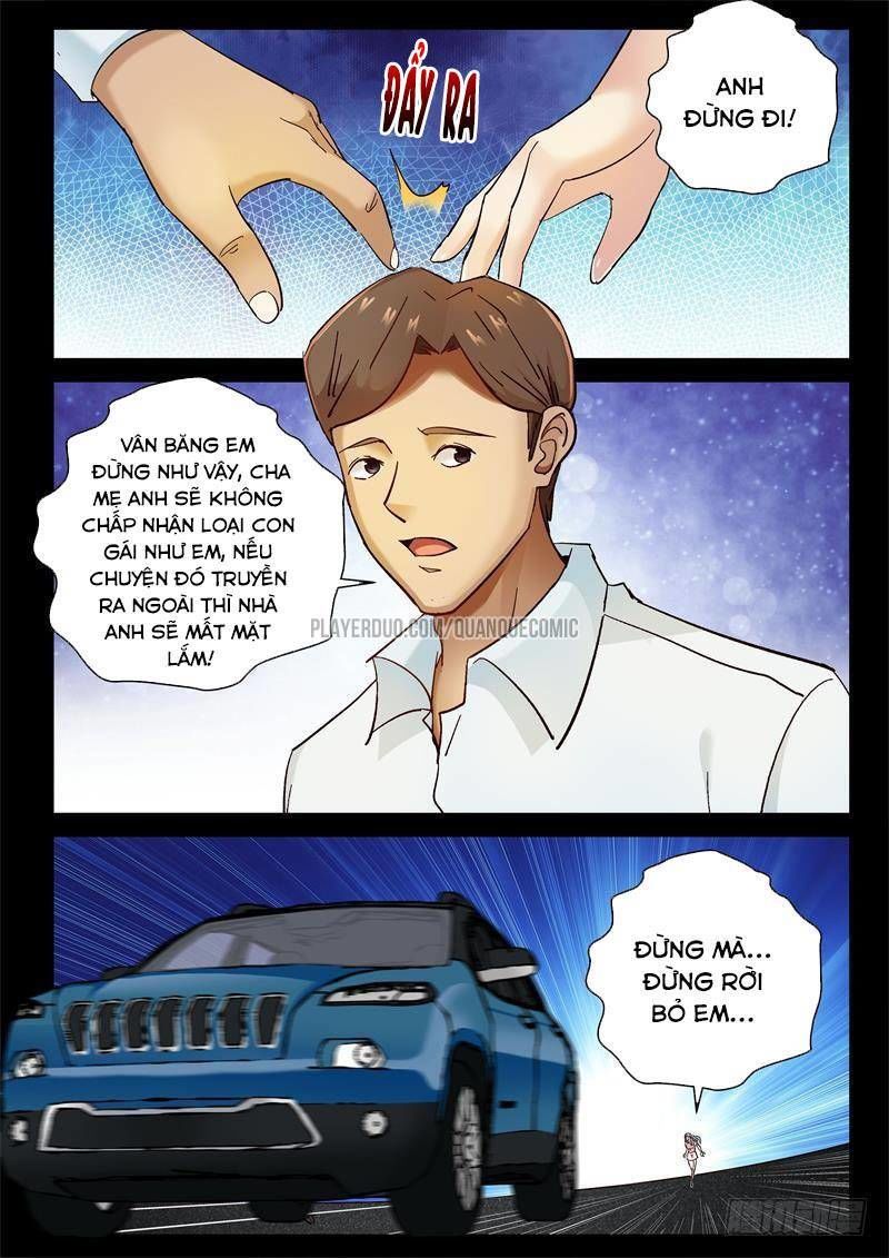 Tối Cường Khí Thiếu Chapter 74 - 7
