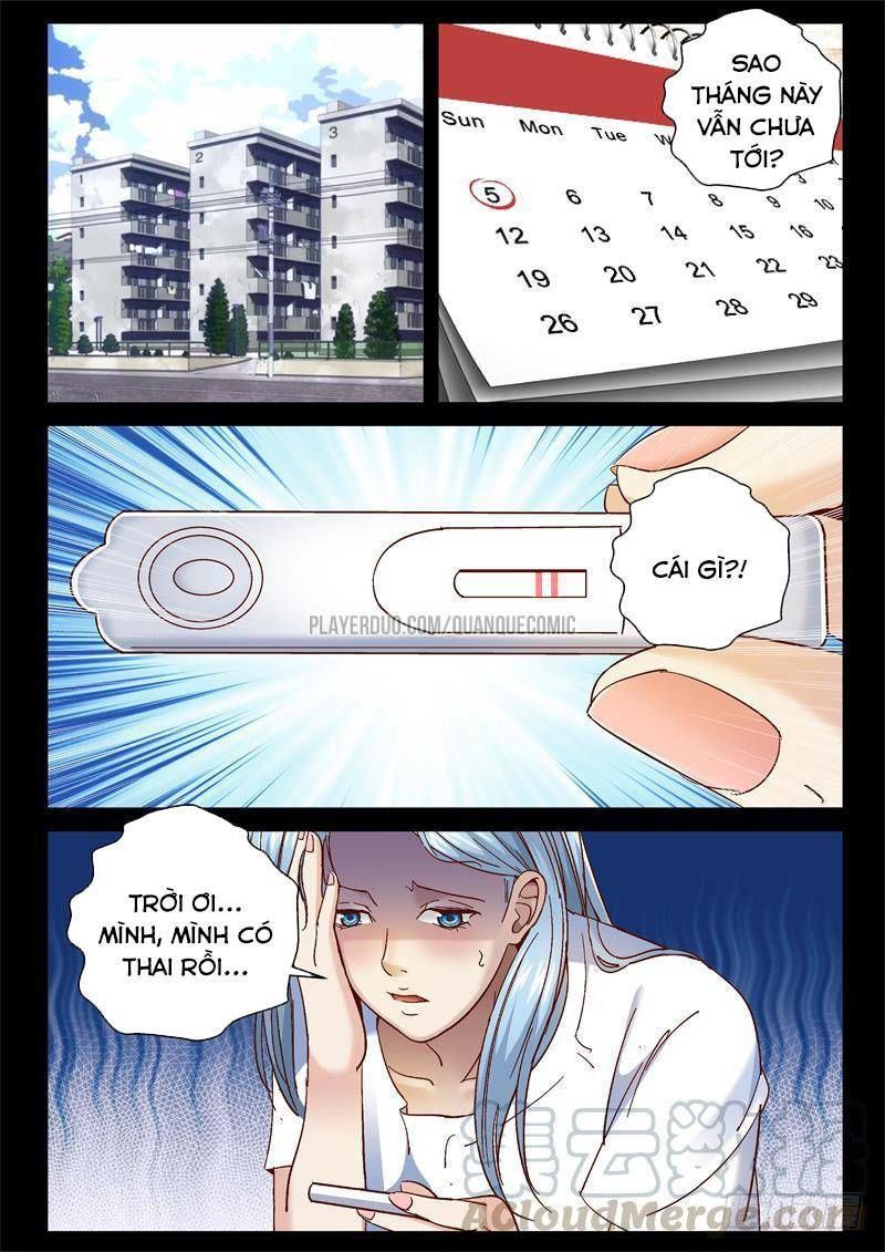 Tối Cường Khí Thiếu Chapter 74 - 8