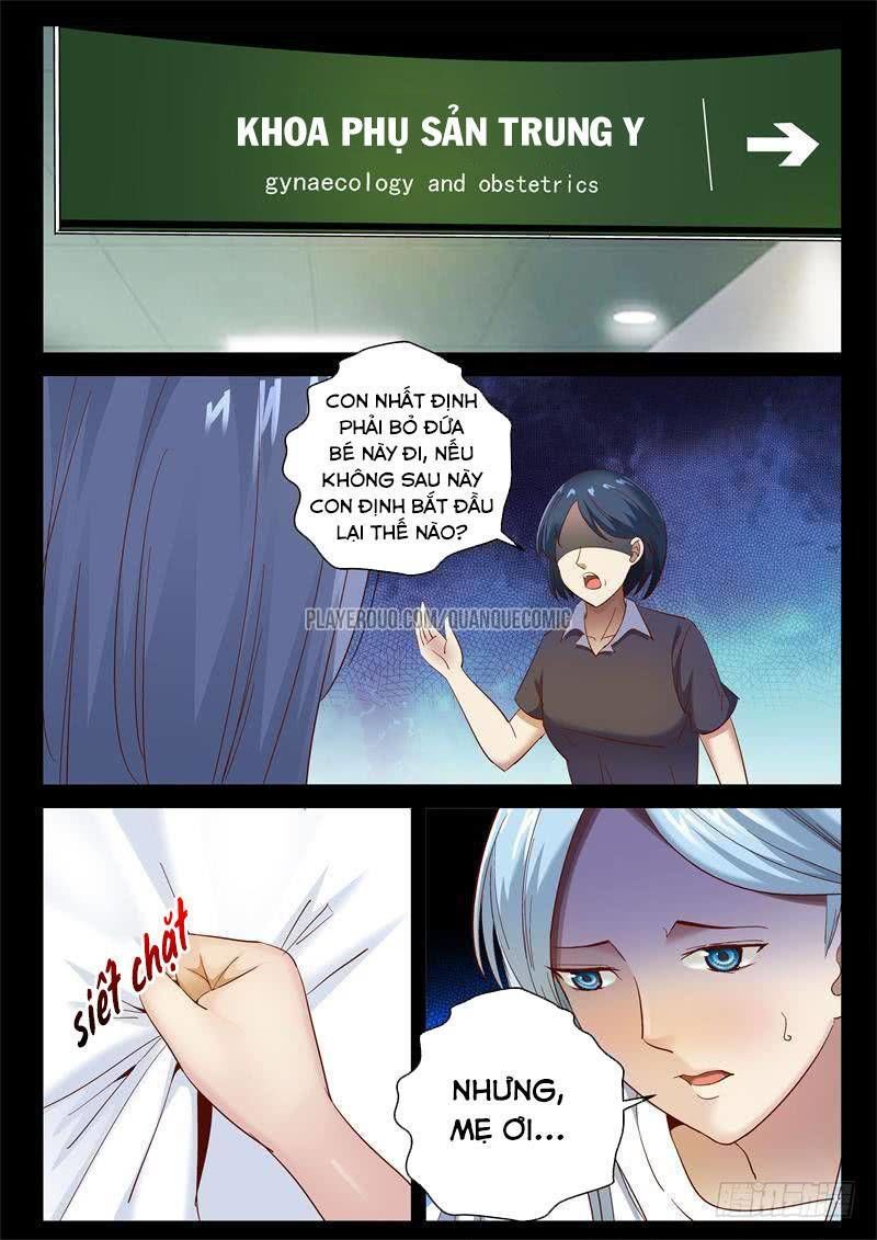 Tối Cường Khí Thiếu Chapter 74 - 9