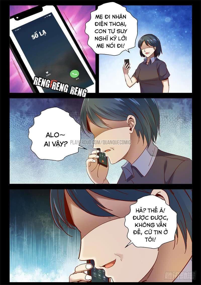 Tối Cường Khí Thiếu Chapter 75 - 2
