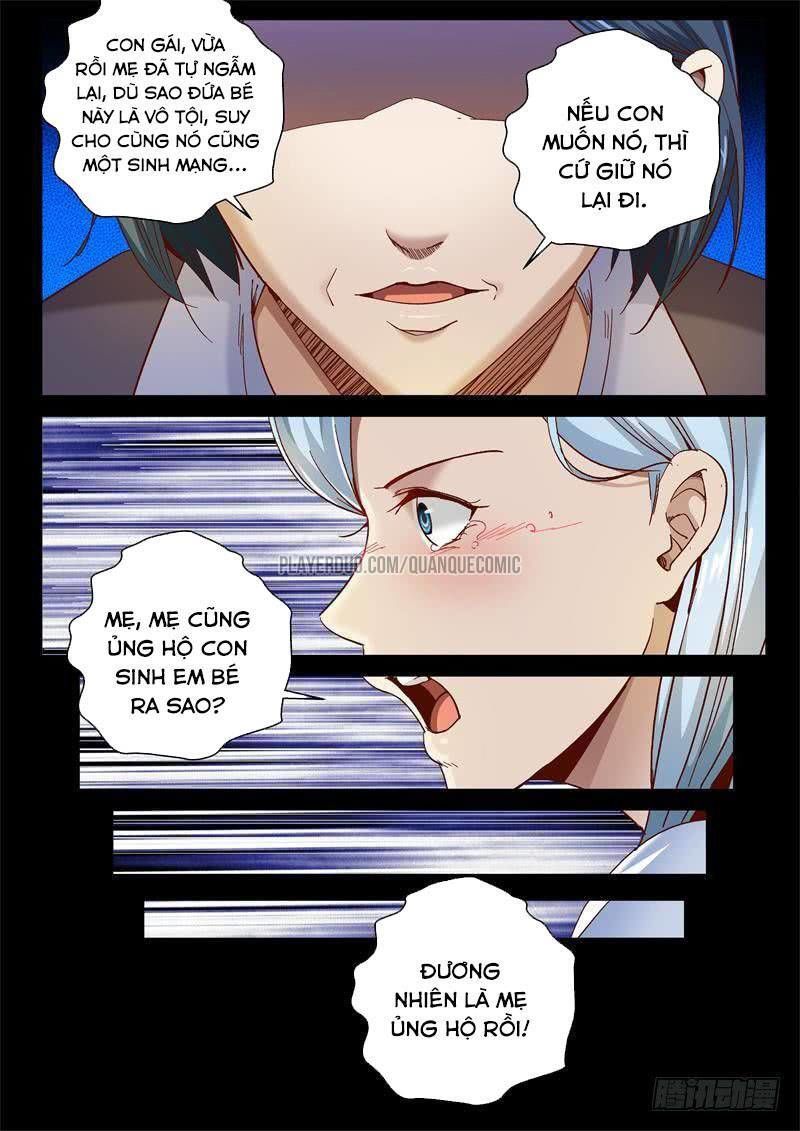 Tối Cường Khí Thiếu Chapter 75 - 3