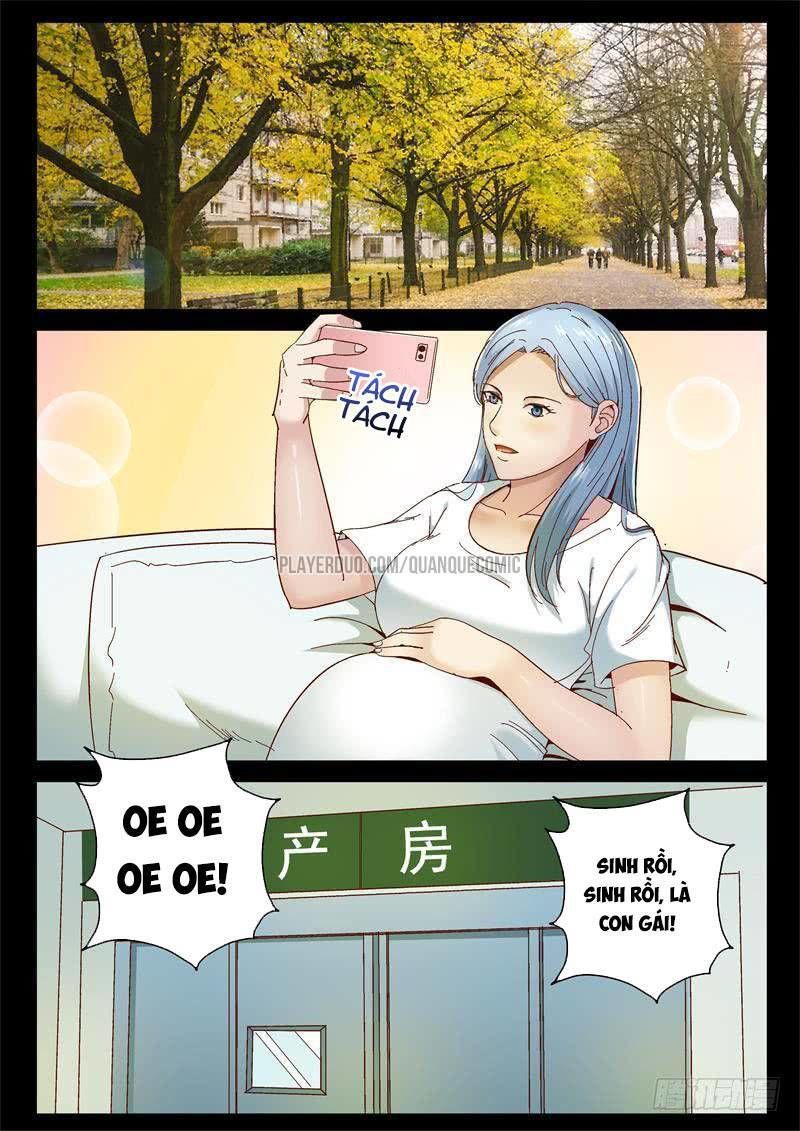 Tối Cường Khí Thiếu Chapter 75 - 4