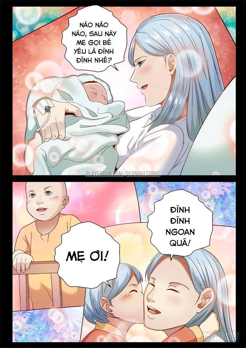 Tối Cường Khí Thiếu Chapter 75 - 5