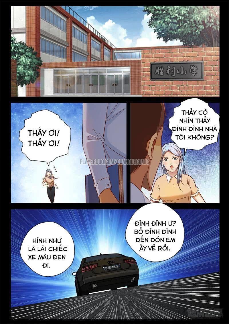 Tối Cường Khí Thiếu Chapter 75 - 6