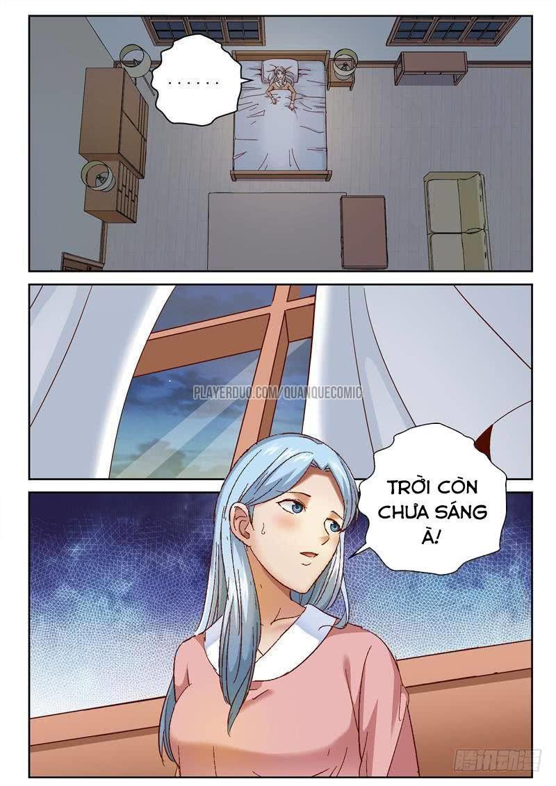 Tối Cường Khí Thiếu Chapter 75 - 9