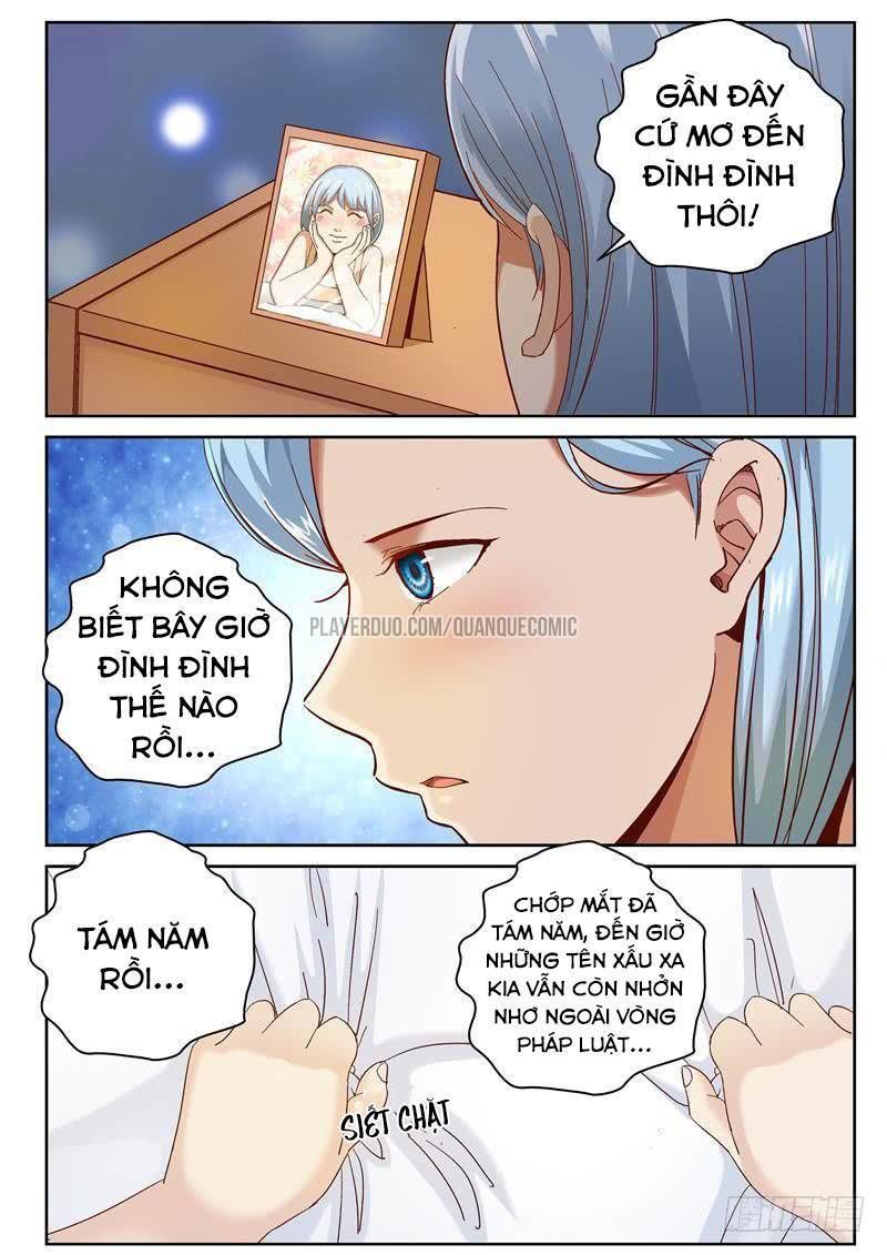 Tối Cường Khí Thiếu Chapter 76 - 2