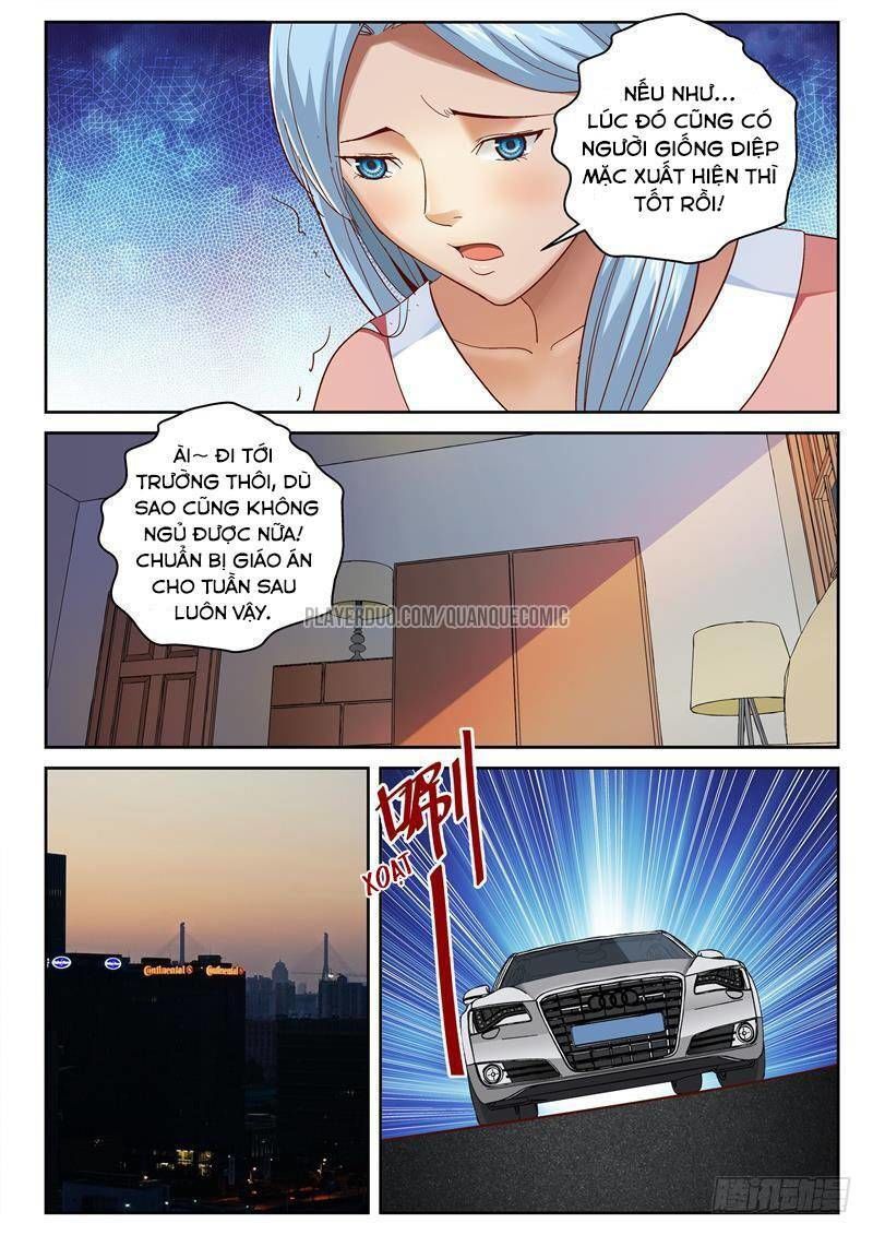 Tối Cường Khí Thiếu Chapter 76 - 3