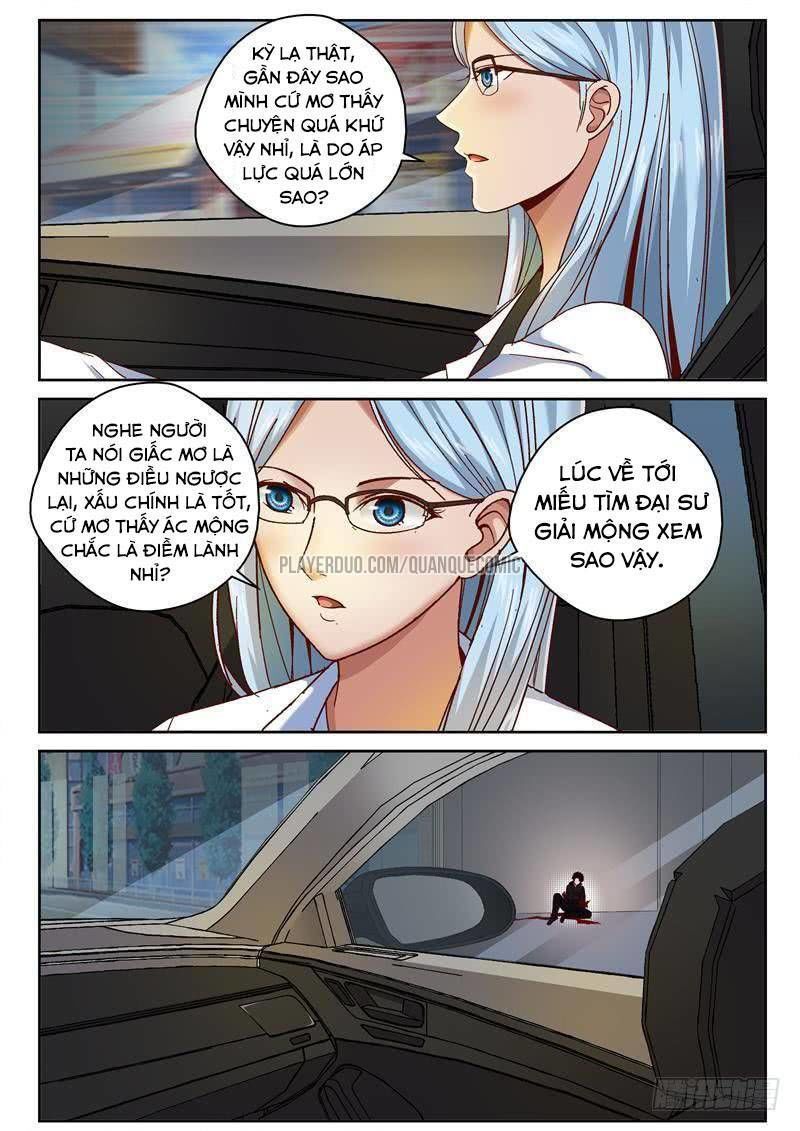 Tối Cường Khí Thiếu Chapter 76 - 4