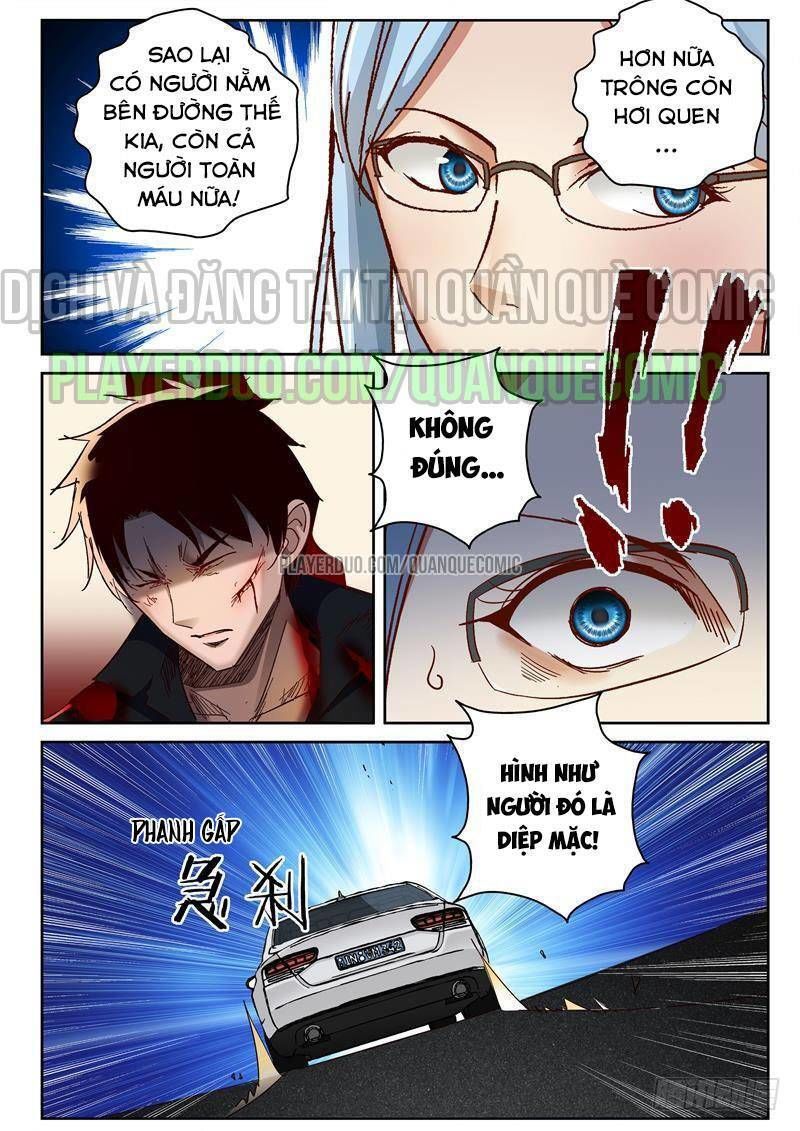 Tối Cường Khí Thiếu Chapter 76 - 5