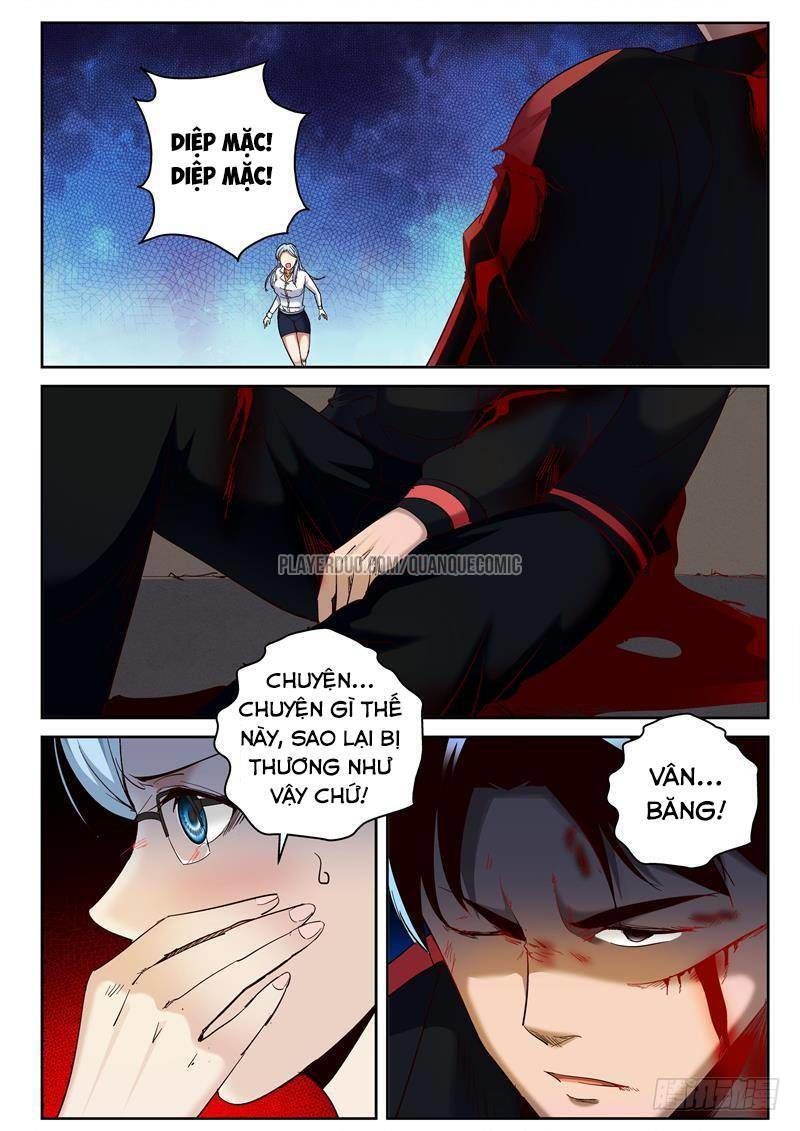 Tối Cường Khí Thiếu Chapter 76 - 6