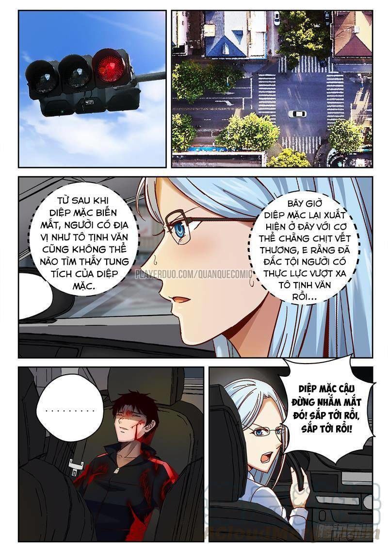 Tối Cường Khí Thiếu Chapter 76 - 8