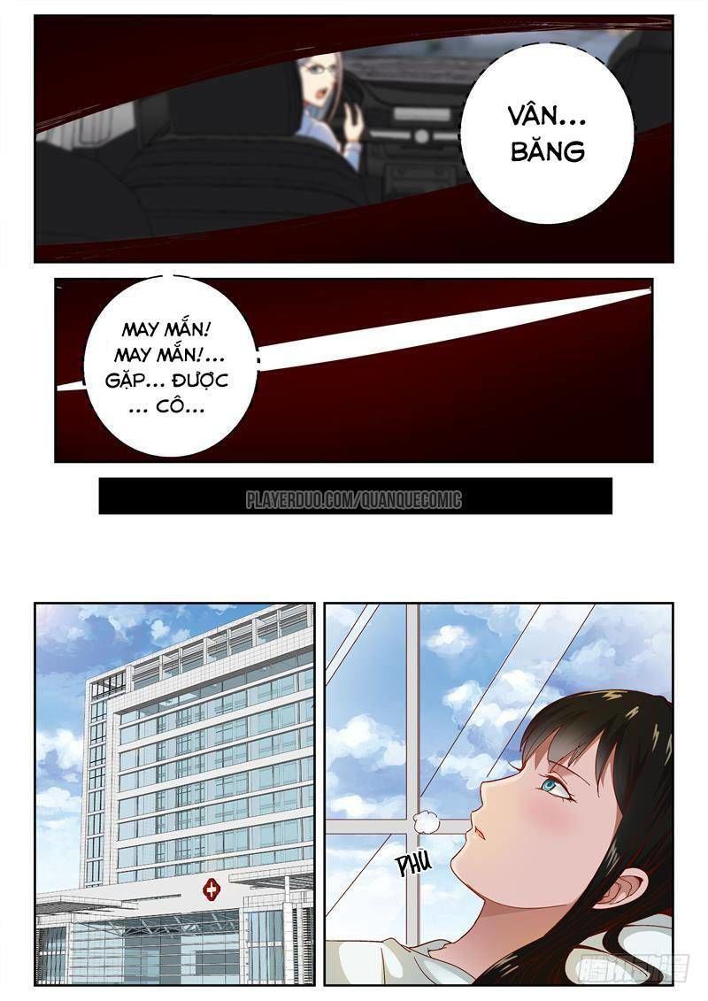 Tối Cường Khí Thiếu Chapter 76 - 9