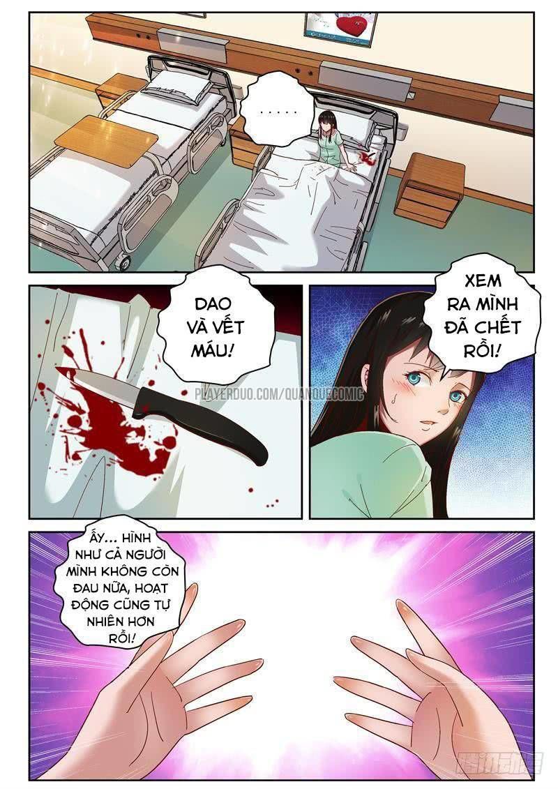 Tối Cường Khí Thiếu Chapter 77 - 2