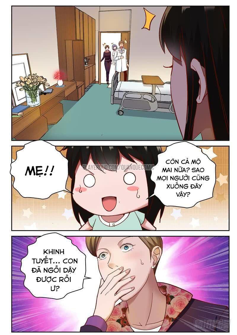 Tối Cường Khí Thiếu Chapter 77 - 4