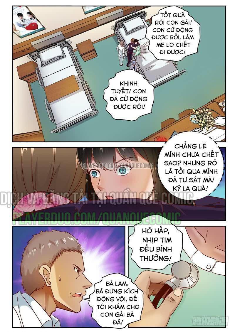 Tối Cường Khí Thiếu Chapter 77 - 5