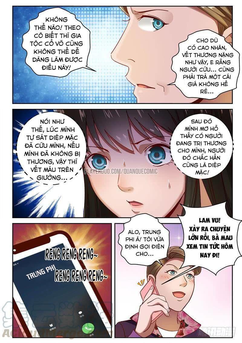 Tối Cường Khí Thiếu Chapter 77 - 8