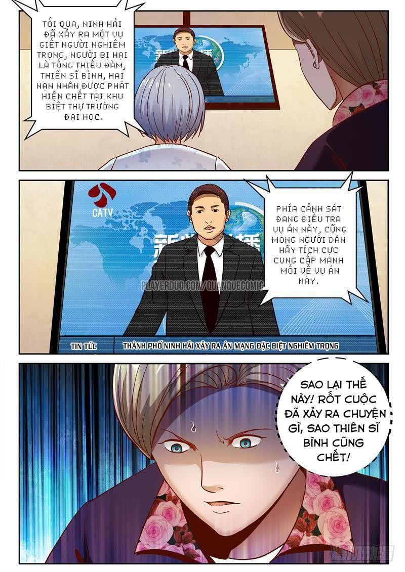 Tối Cường Khí Thiếu Chapter 77 - 9