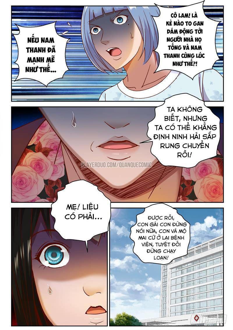 Tối Cường Khí Thiếu Chapter 78 - 4