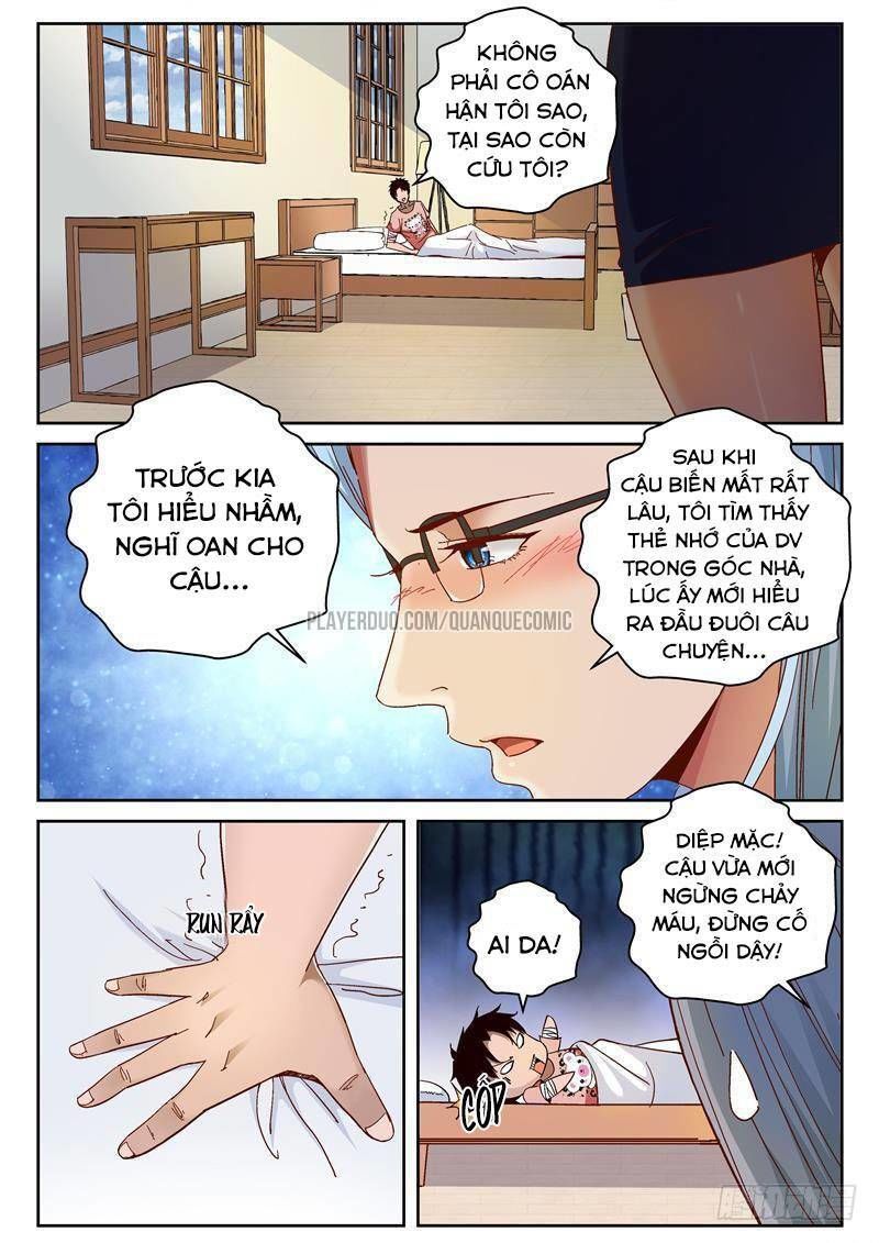 Tối Cường Khí Thiếu Chapter 78 - 7