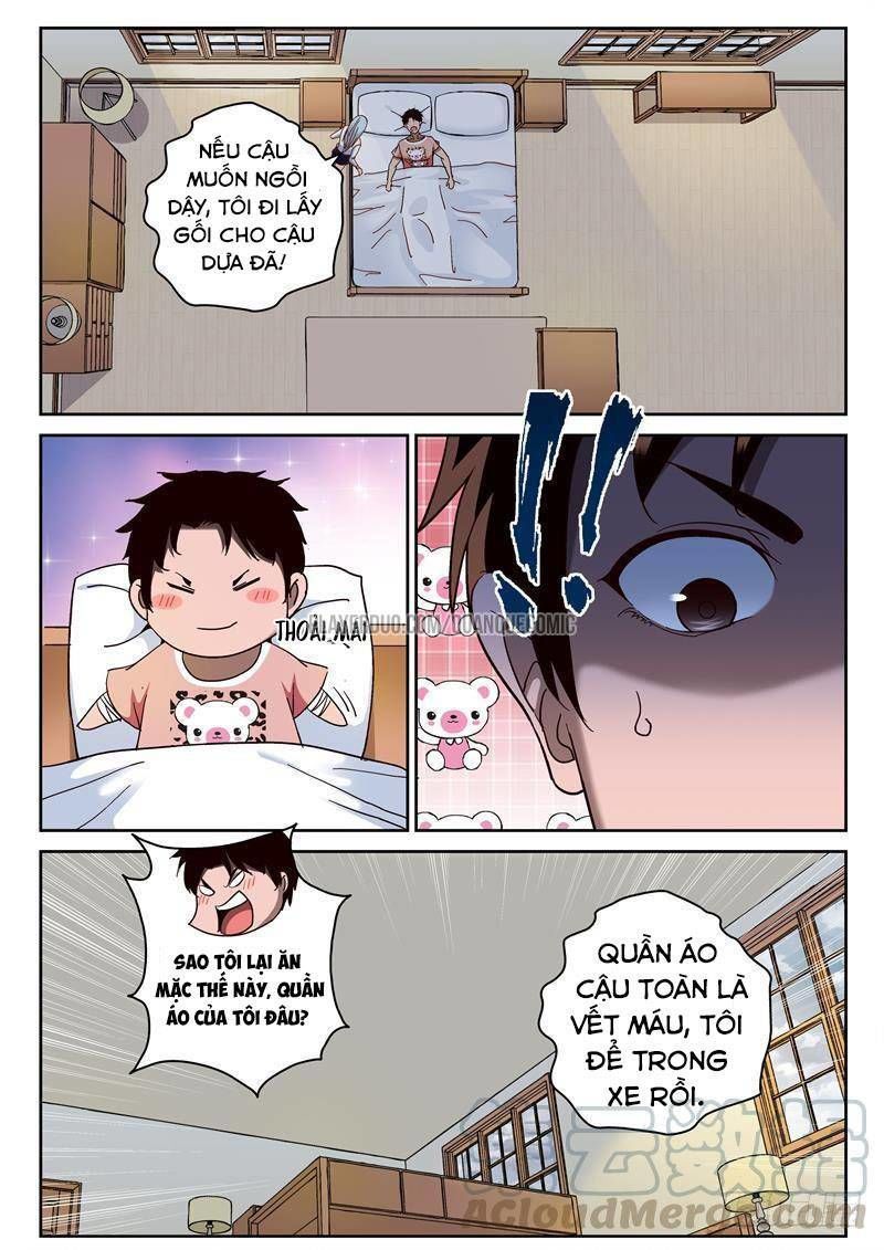 Tối Cường Khí Thiếu Chapter 78 - 8