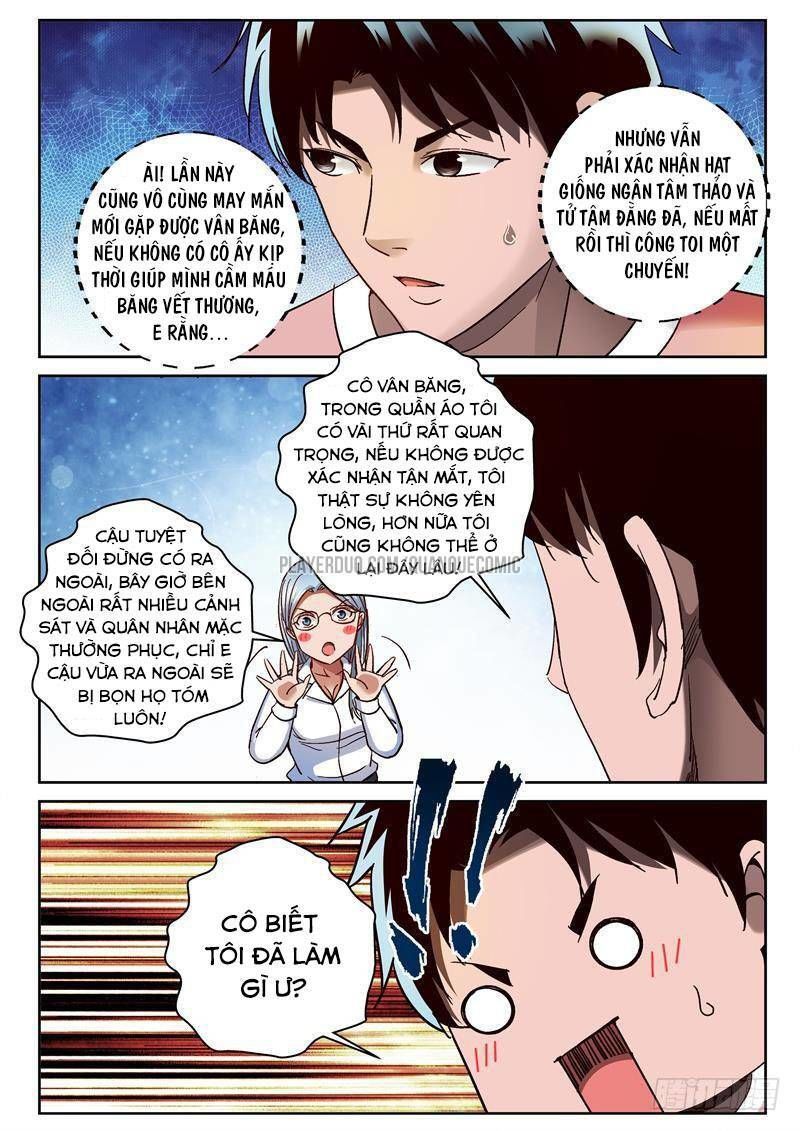 Tối Cường Khí Thiếu Chapter 78 - 9