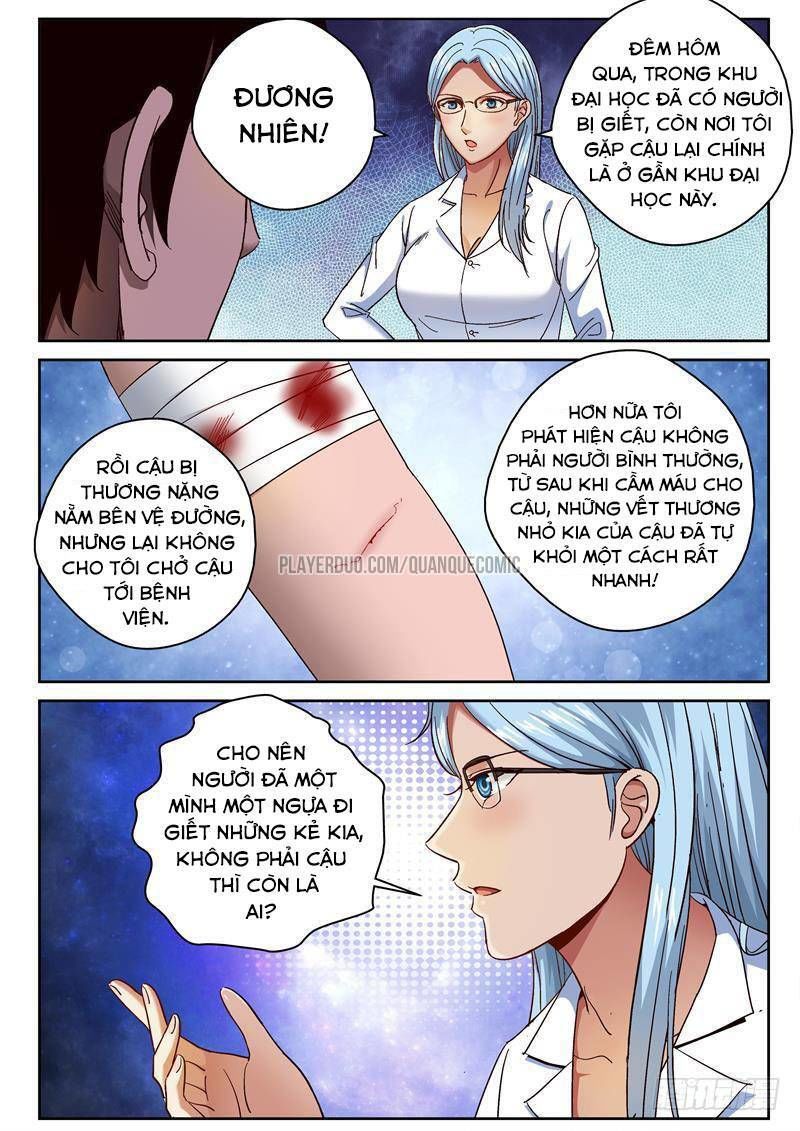 Tối Cường Khí Thiếu Chapter 79 - 2