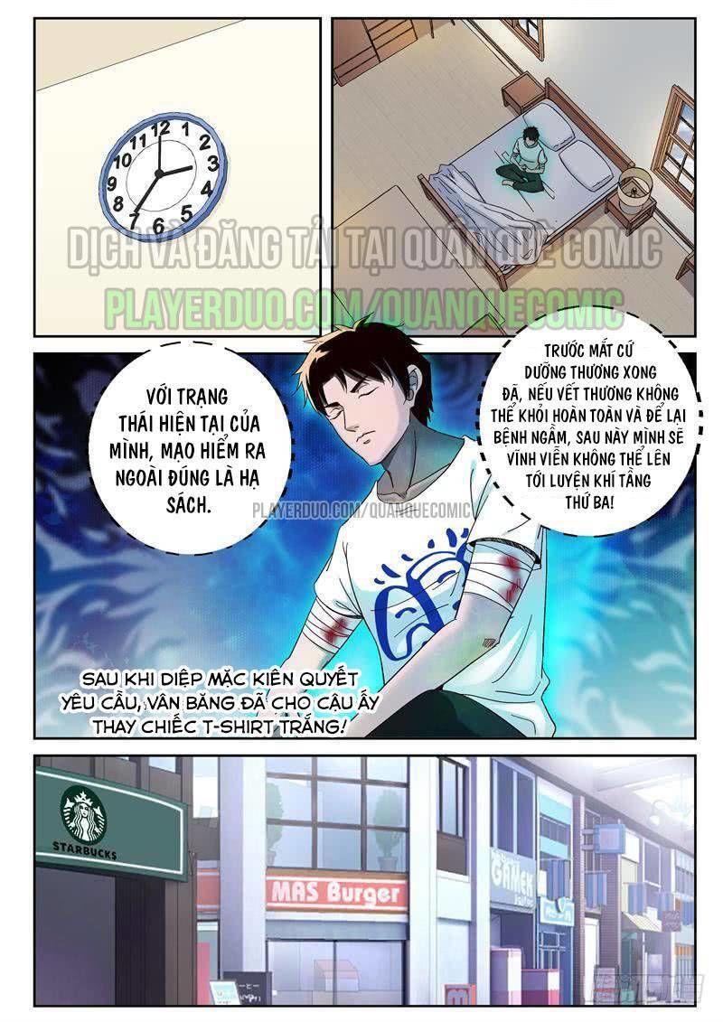 Tối Cường Khí Thiếu Chapter 79 - 5