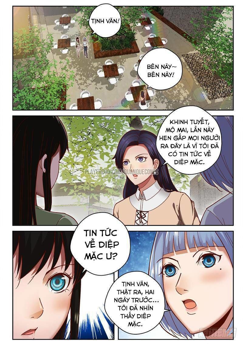 Tối Cường Khí Thiếu Chapter 79 - 6