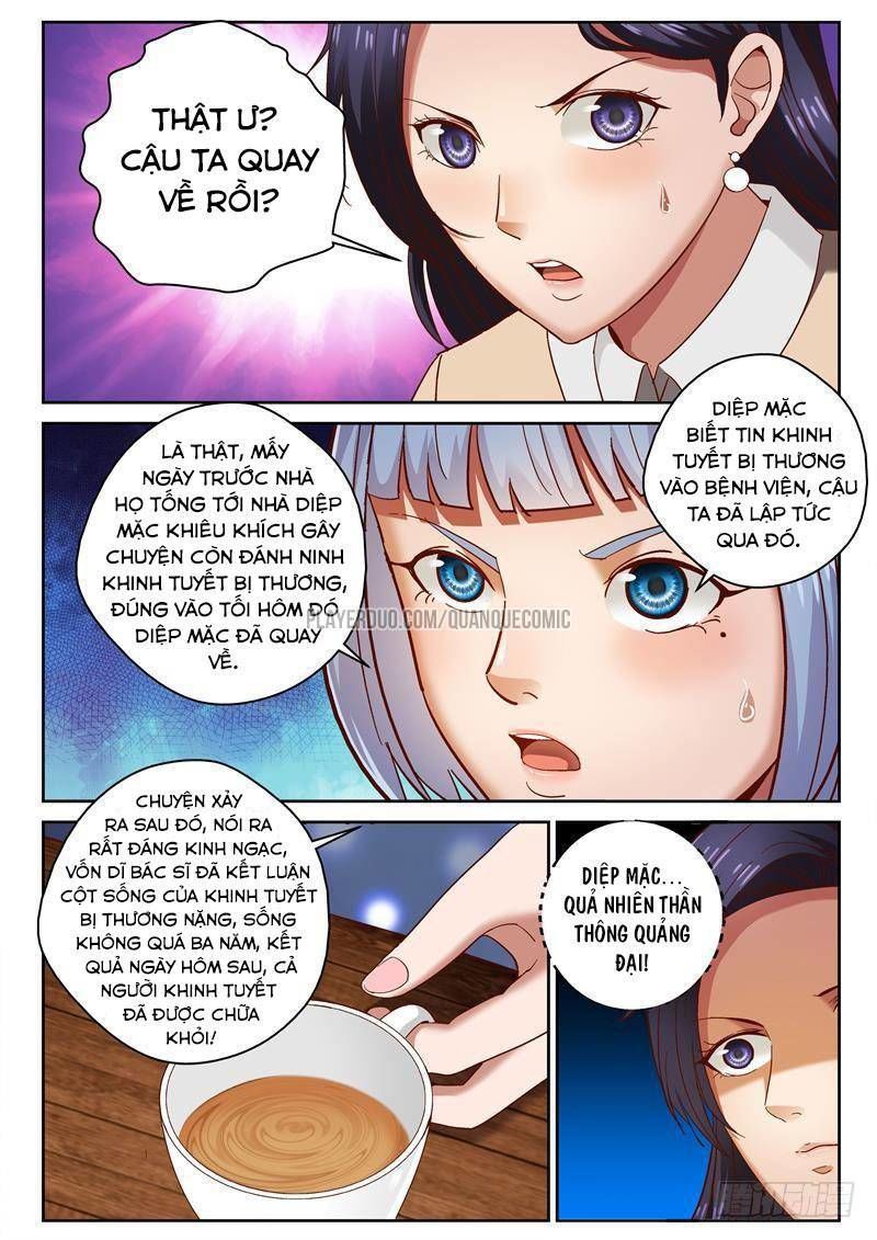 Tối Cường Khí Thiếu Chapter 79 - 7