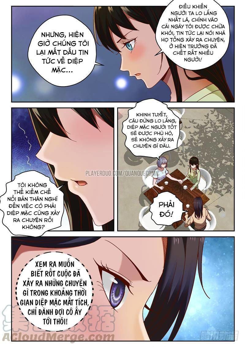 Tối Cường Khí Thiếu Chapter 79 - 8