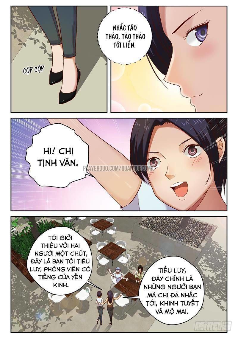 Tối Cường Khí Thiếu Chapter 79 - 9