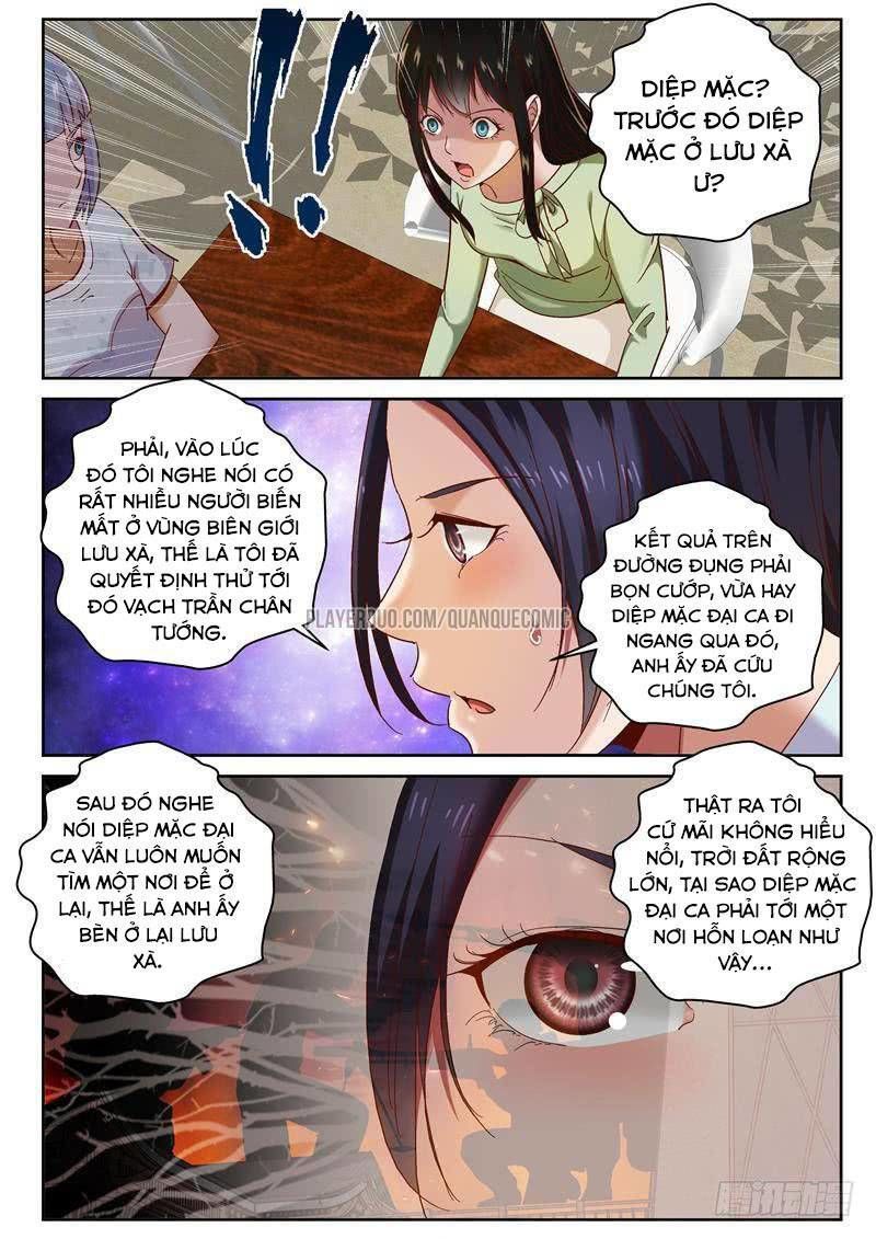 Tối Cường Khí Thiếu Chapter 80 - 3
