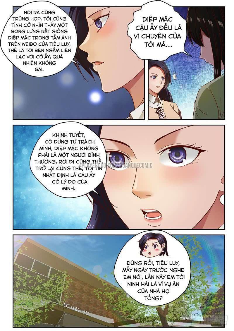 Tối Cường Khí Thiếu Chapter 80 - 4