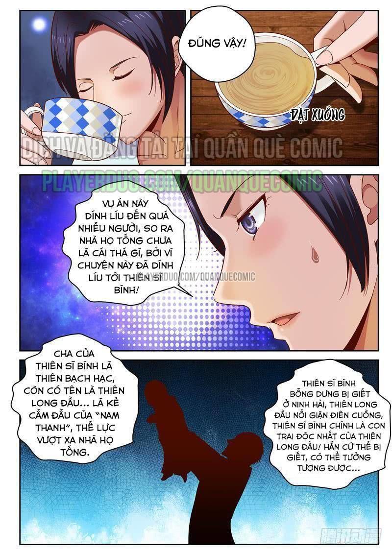 Tối Cường Khí Thiếu Chapter 80 - 5