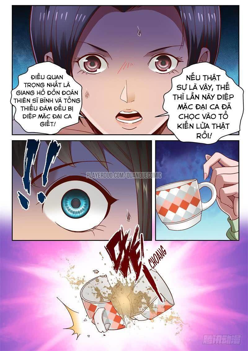 Tối Cường Khí Thiếu Chapter 80 - 6