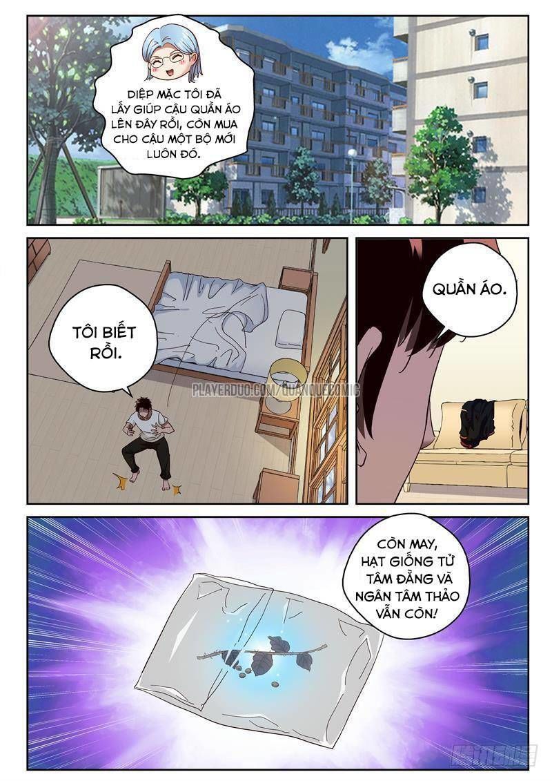 Tối Cường Khí Thiếu Chapter 80 - 7