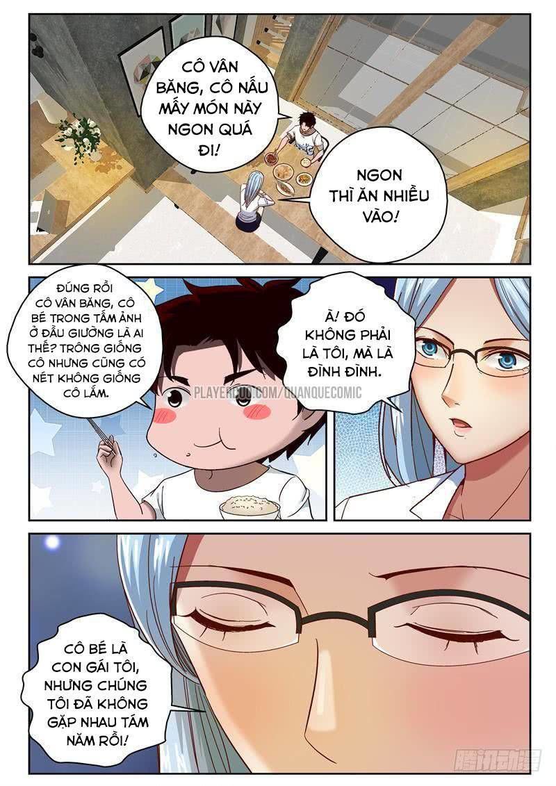 Tối Cường Khí Thiếu Chapter 80 - 9
