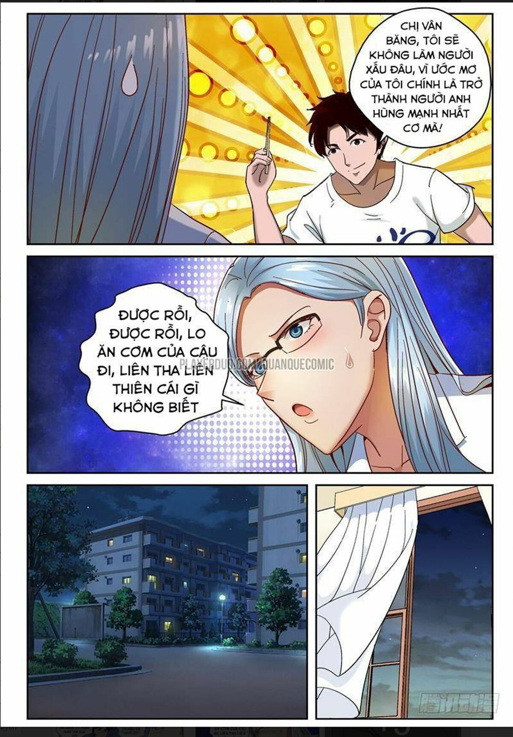 Tối Cường Khí Thiếu Chapter 81 - 2