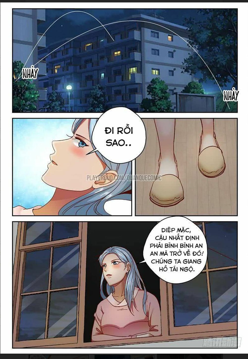Tối Cường Khí Thiếu Chapter 81 - 5
