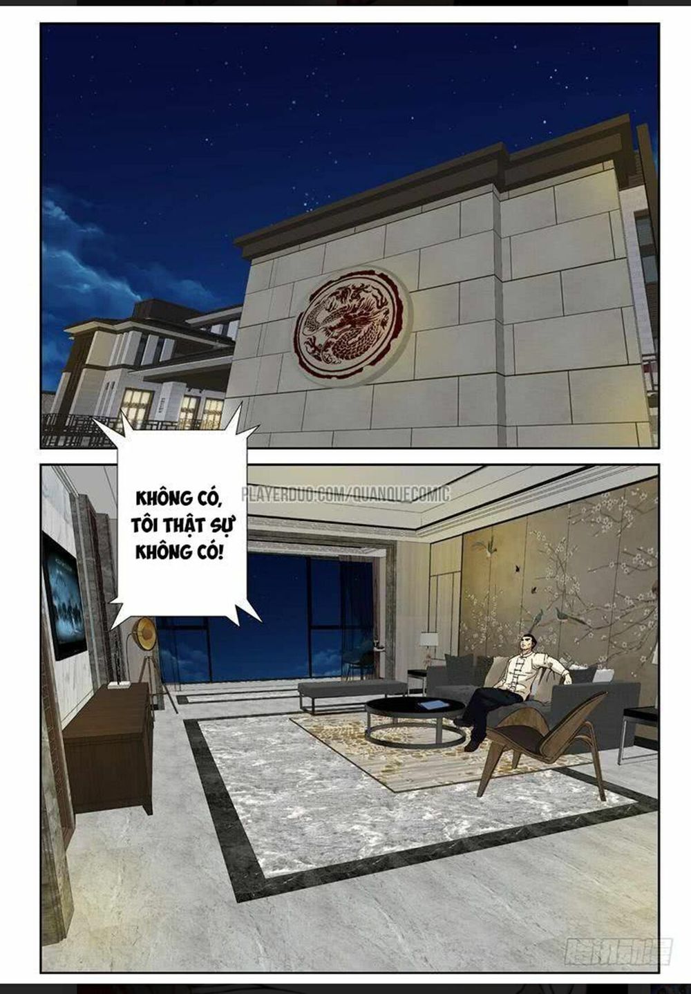 Tối Cường Khí Thiếu Chapter 84 - 3